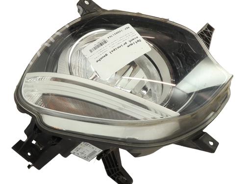 Left headlight RENAULT TWINGO III (BCM_, BCA_) | BP36570859C28 - Image 5