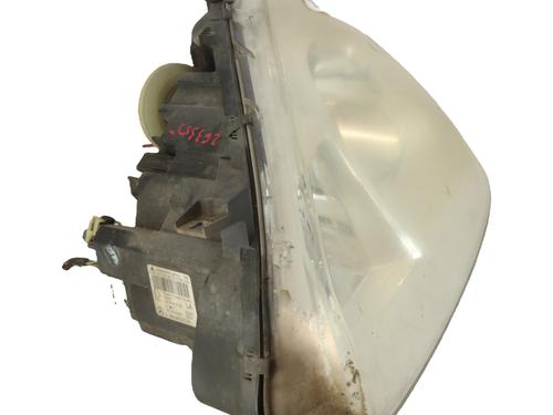 Used Left headlight Left headlight MERCEDES-BENZ A-CLASS (W169) A 180 CDI (169.007, 169.307) (109 hp) 39711808 39711808