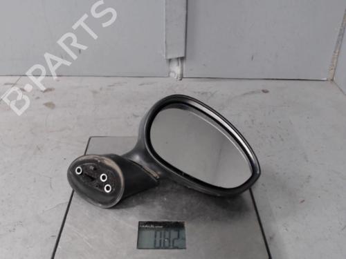 Used Right mirror FIAT GRANDE PUNTO (199_) 1.3 D Multijet (75 hp) 21312644