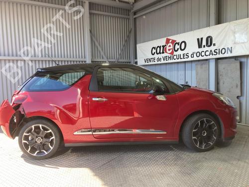 Intercooler DS DS 3 (SA_) 1.2 THP 130 (SAHNYM) | BP38781061M30 - Image 27