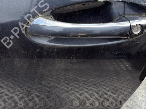 Left front door MERCEDES-BENZ CLK (C209) CLK 270 CDI (209.316) | BP25709169C2 