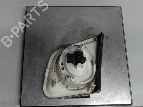 Used Left tailgate light Left tailgate light VW JETTA III (1K2) [2004-2013] 21317929 21317929
