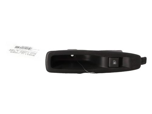 Højre bagtil elrude kontakt RENAULT CLIO IV (BH_) 1.5 dCi 90 (90 hp) 21313625