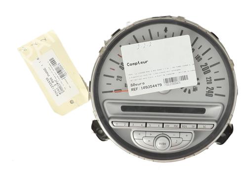 Instrument cluster MINI MINI (R56) Cooper | BP27547897C47 