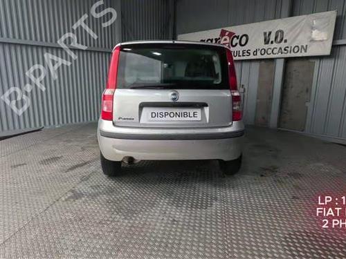 Køfangervange FIAT PANDA (169_) 1.1 (169.AXA1A) | BP35823863C73 - Image 25