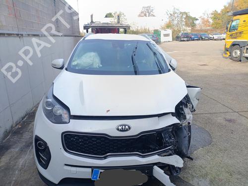 Left front window switch KIA SPORTAGE IV (QL, QLE) 1.7 CRDi | BP30821816I27  - Image 20