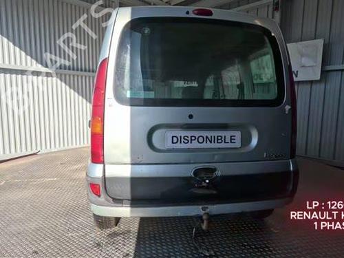 AC compressor RENAULT KANGOO Express (FC0/1_) 1.5 dCi (FC07, FC1R) | BP32681057M34  - Image 15