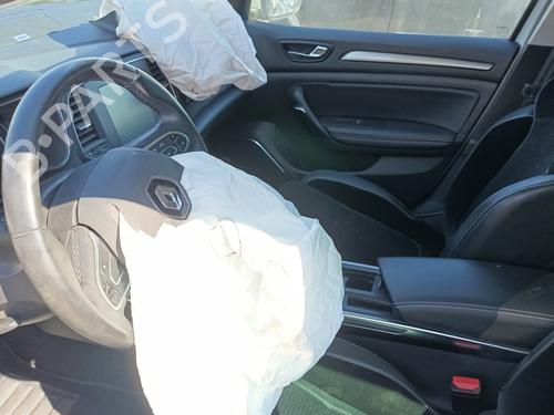 Tecto interior RENAULT MEGANE IV Hatchback (B9A/M/N_) 1.6 dCi 130 (B9A4) | BP27199666I12 - Image 3