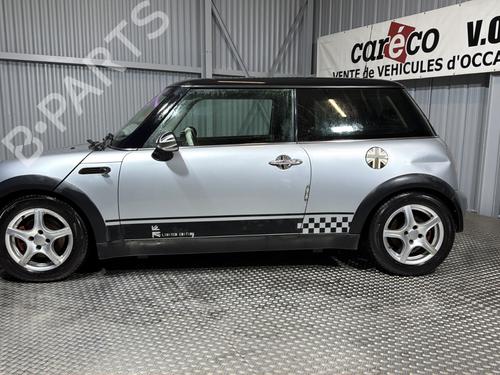 Left headlight MINI MINI (R50, R53) Cooper | BP31757643C28 - Image 12