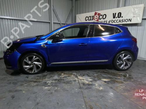 Seat buckle RENAULT CLIO V (B7_) 1.0 TCe 100 (B7MT) | BP30531862I32 - Image 17