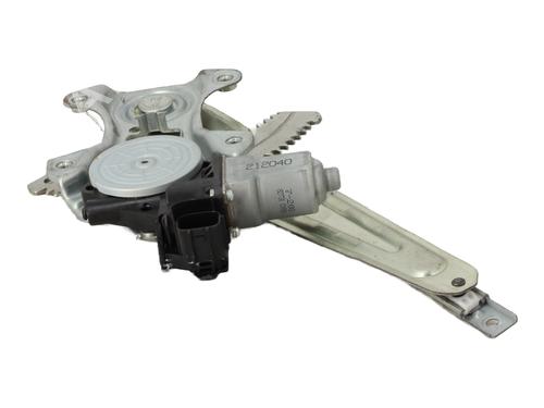 Used Right rear window motor NISSAN JUKE (F15) 1.6 (117 hp) 29878536