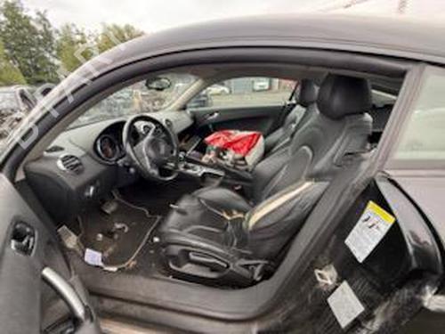 Front left seatbelt AUDI TT (8J3) 2.0 TFSI | BP28499910I26 - Image 8