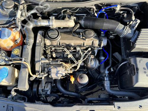 Servostyringspumpe VW BORA I (1J2) 1.9 TDI | BP21309063M99