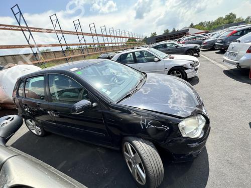 Startmotor VW POLO (9N_, 9A_) 1.4 TDI | BP21318218M8 