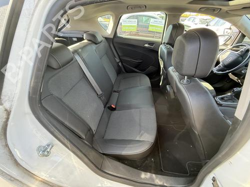 Climate control OPEL ASTRA J (P10) 2.0 CDTI (68) | BP24938737I5  - Image 12