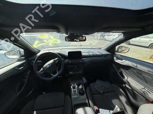 Engine FORD FOCUS IV (HN) | BP26615679M1 - Image 16