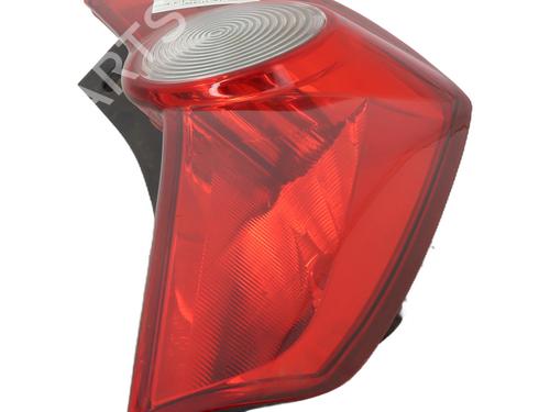 Left taillight OPEL AGILA B (H08) 1.2 (F68) | BP21317110C34 