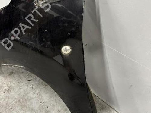 Used Left front fenders FORD KA (RU8) 1.2 (69 hp) 21293684