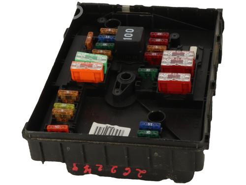 Used Fuse box Fuse box AUDI A3 Sportback (8PA) 2.0 TDI 16V (140 hp) 37631467 37631467