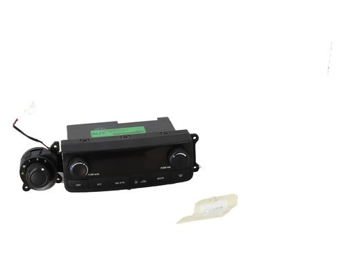 Used Climate control SSANGYONG STAVIC 2.7 270 sXDi 4x4 (165 hp) 21314636