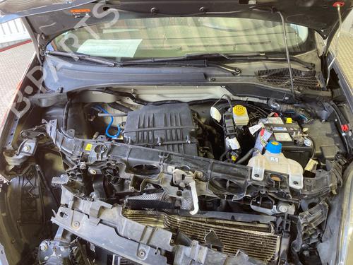 AC compressor FIAT PUNTO (199_) 1.2 (199AXZ1A, 199BXZ1A) | BP38677437M34  - Image 11