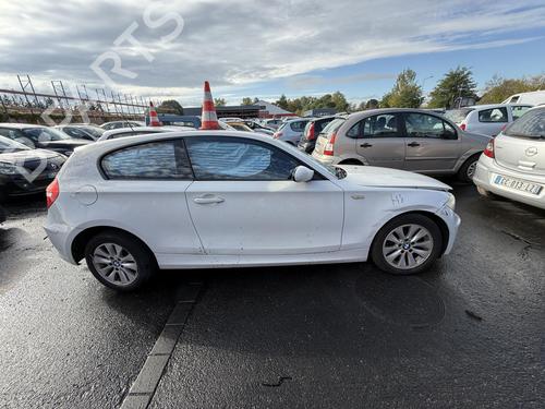 Steering column stalk BMW 1 (E81) 116 i | BP21375889I23  - Image 20