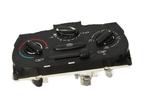 Used Climate control Climate control PEUGEOT 206 Hatchback (2A/C) [1998-2012] 34499778 34499778