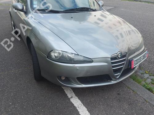 AC compressor ALFA ROMEO 147 (937_) 1.9 JTDM 16V (937.AXN1B, 937.BXN1B) | BP21292604M34 