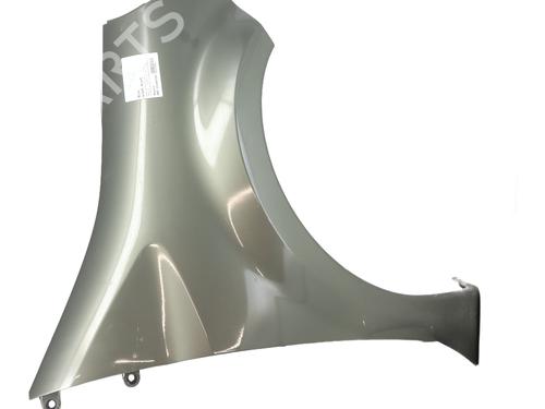 Parafango anteriore destro RENAULT MODUS / GRAND MODUS (F/JP0_) 1.5 dCi (FP0D, JP0D) (82 hp) 29387883