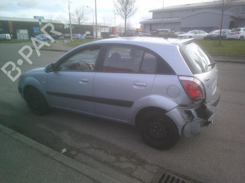 Steering column KIA RIO II (JB) 1.5 CRDi | BP24451911M21 - Image 7