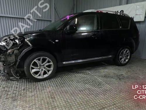 Front left seatbelt CITROËN C-CROSSER (VU_, VV_) 2.2 HDi | BP33450220I26  - Image 22