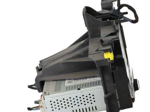 Radio OPEL CORSA E (X15) 1.4 Turbo (08, 68) | BP28495997E6 - Image 3