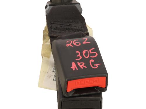 Seat buckle PEUGEOT PARTNER Tepee 1.6 HDi | BP38543883I32 - Image 2
