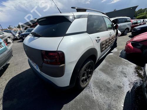 Dør venstre bagtil CITROËN C4 CACTUS 1.2 VTi 82 | BP28385133C4  - Image 15
