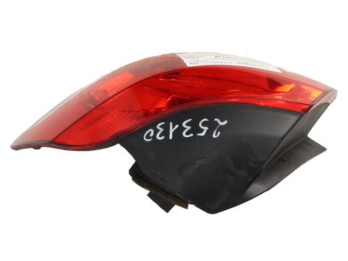 Right taillight VW GOLF VI (5K1) 1.6 TDI | BP29261574C35 