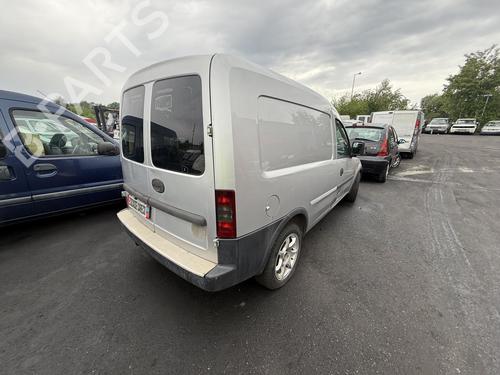 Left taillight OPEL COMBO Box Body/MPV 1.7 DI 16V | BP26459859C34  - Image 15