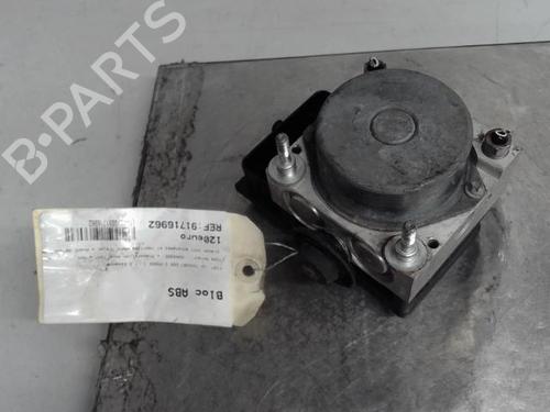 ABS pump FIAT 500 (312_) 1.2 (312AXA1A) | BP21306967M43 