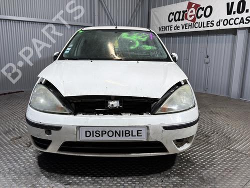 Left front driveshaft FORD FOCUS I (DAW, DBW) 1.8 TDCi | BP31334938M38 