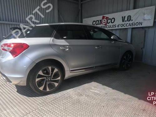 Devioluci CITROËN DS5 2.0 HDi 200 Hybrid4 All-wheel Drive | BP39521926I23 - Image 13
