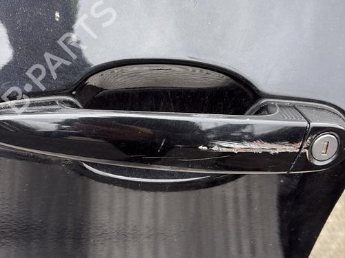 Left front door BMW X5 (E70) xDrive 35 d | BP29279083C2 