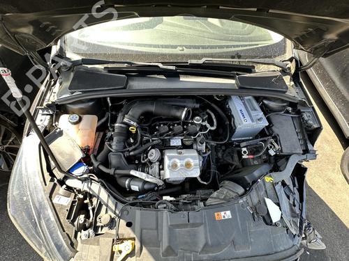 Gearbox FORD FOCUS III Turnier 1.0 EcoBoost | BP21291251M3 