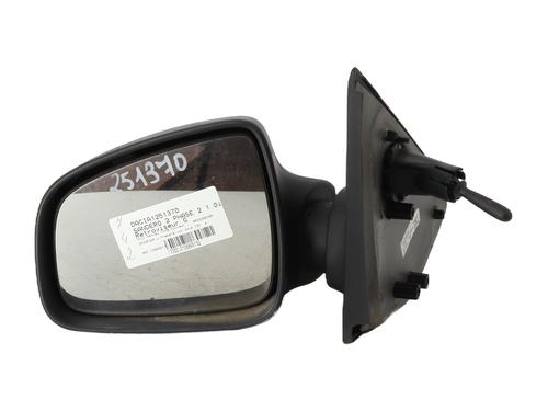 Used Left mirror DACIA SANDERO II 1.0 SCe 75 (B8JC, B8JD) (73 hp) 26382469