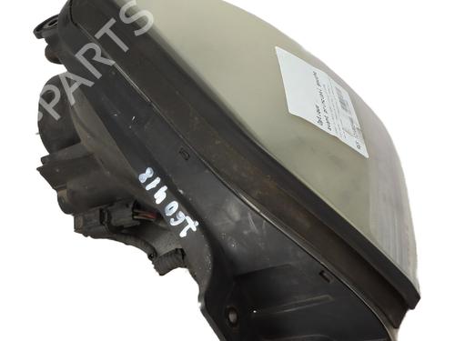 Left headlight HYUNDAI TUCSON (JM) 2.0 CRDi | BP32283529C28