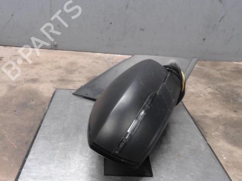 Right mirror VW POLO V (6R1, 6C1) 1.4 (6R1) | BP21307755C27 