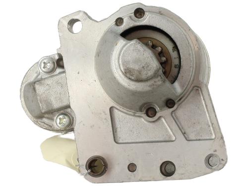 Startmotor CITROËN C4 II (NC_) 1.2 THP 110 (NCHNZ6, NCHNV6) | BP21305639M8 