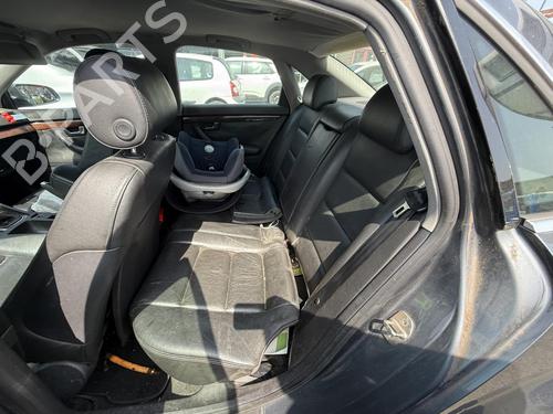 Front wiper motor AUDI A4 B6 (8E2) 1.9 TDI | BP28063383M29  - Image 8