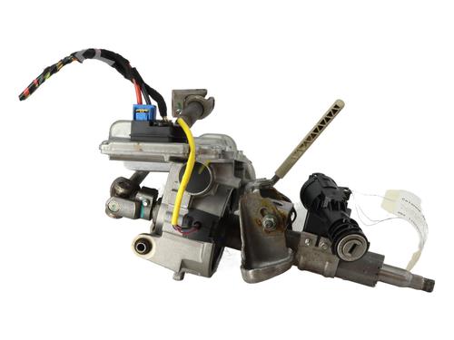 Used Steering column FIAT 500 (312_) 1.2 (312AXA1A) (69 hp) 30456360