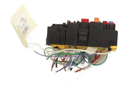 Used Fuse box Fuse box CITROËN C3 III (SX) 1.2 THP 110 (SXHNPS, SXHNZT, SXHNZ6) (110 hp) 21369910 21369910
