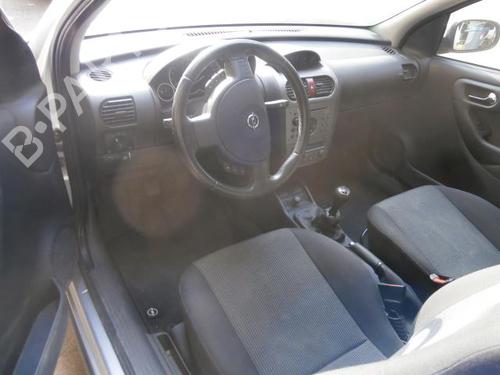 Radio OPEL CORSA C (X01)  | BP21364662E6 