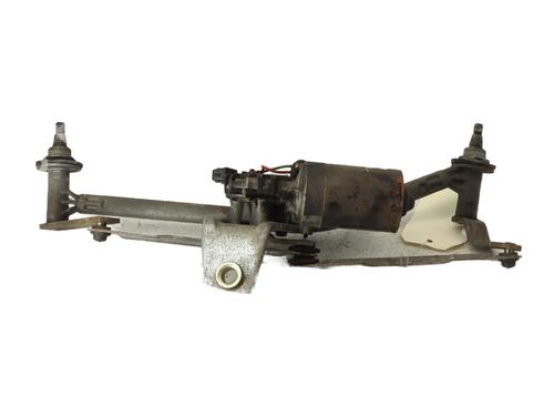 Used Front wiper motor Front wiper motor PEUGEOT 206 CC (2D) 1.6 16V (2DNFUF, 2DNFUR) (109 hp) 32265718 32265718